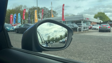 Honda Civic 2.0 eHEV Elegance 5dr CVT Hybrid Hatchback